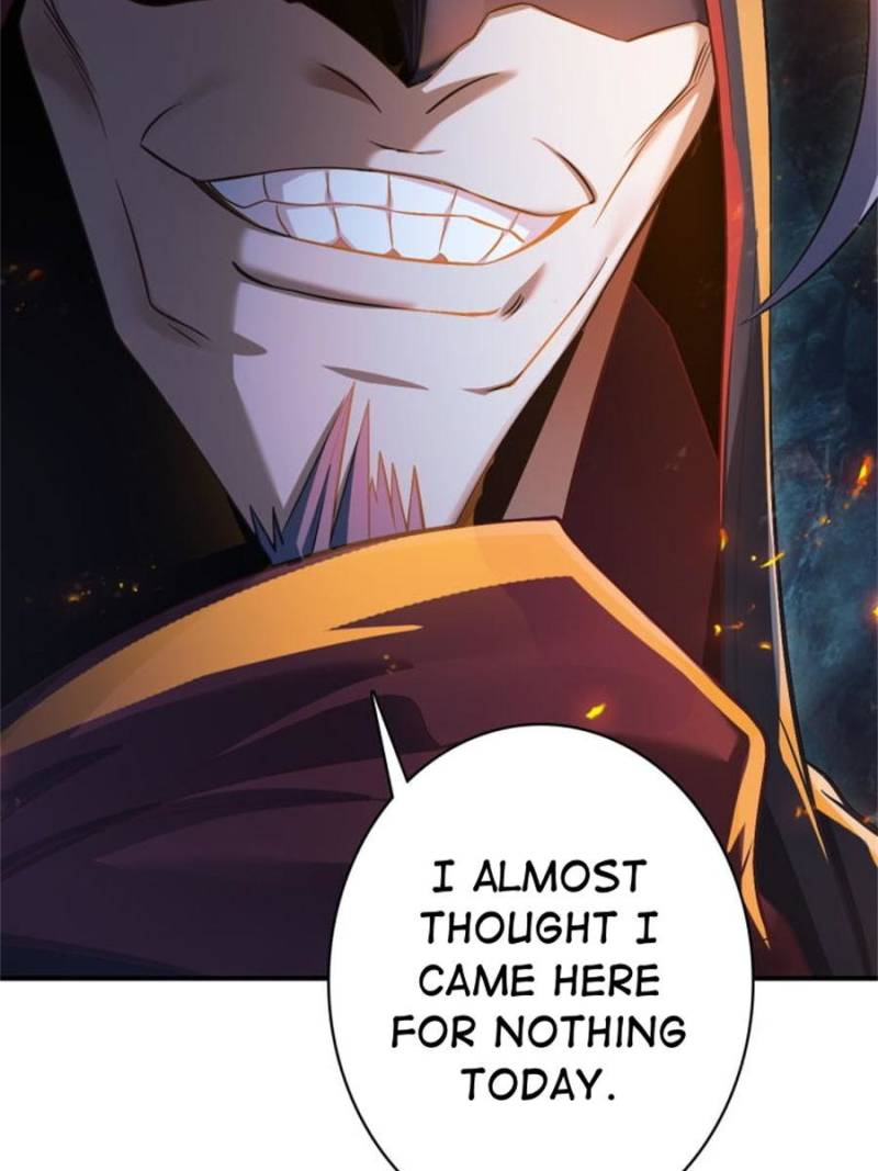 Don't Underestimate a Big Carrot Chapter 26 19